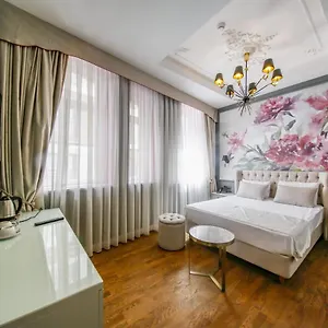 Royal Tophane Hotel Istanbul