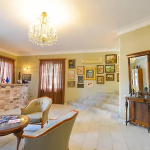Ponto Gallery Boutique Tbilisi