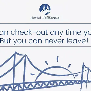 California Hostel Batumi