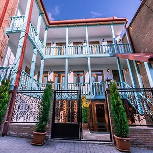 4* Hotel Musmore Boutique