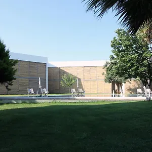 Ecosuites Aparthotel Toroni
