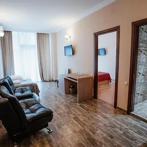 **** Hotel General Gruzja