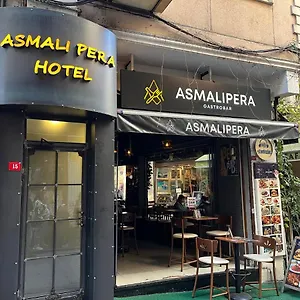 Asmali Pera Hotel Istanbul