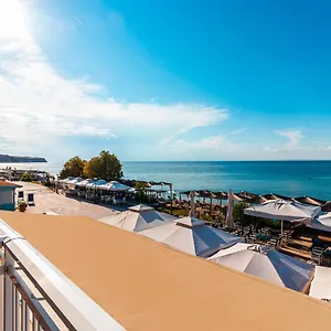 Aegean Blue Seaview Aparthotel Agia Triada (Thessaloniki)