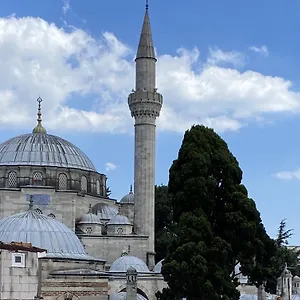 ***** Hotel Zeyn Turcja