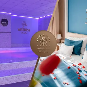 **** Hotel The Unforgettable - Tiliana By Homoky & Węgry