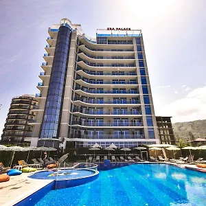Era Palace Hotel Gonio