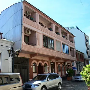  Hostel Globus Gruzja