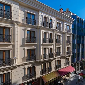 Vision Deluxe Hotel Istanbul