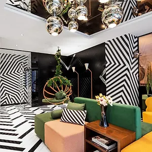 The Westist & - Special Category Hotel Istanbul