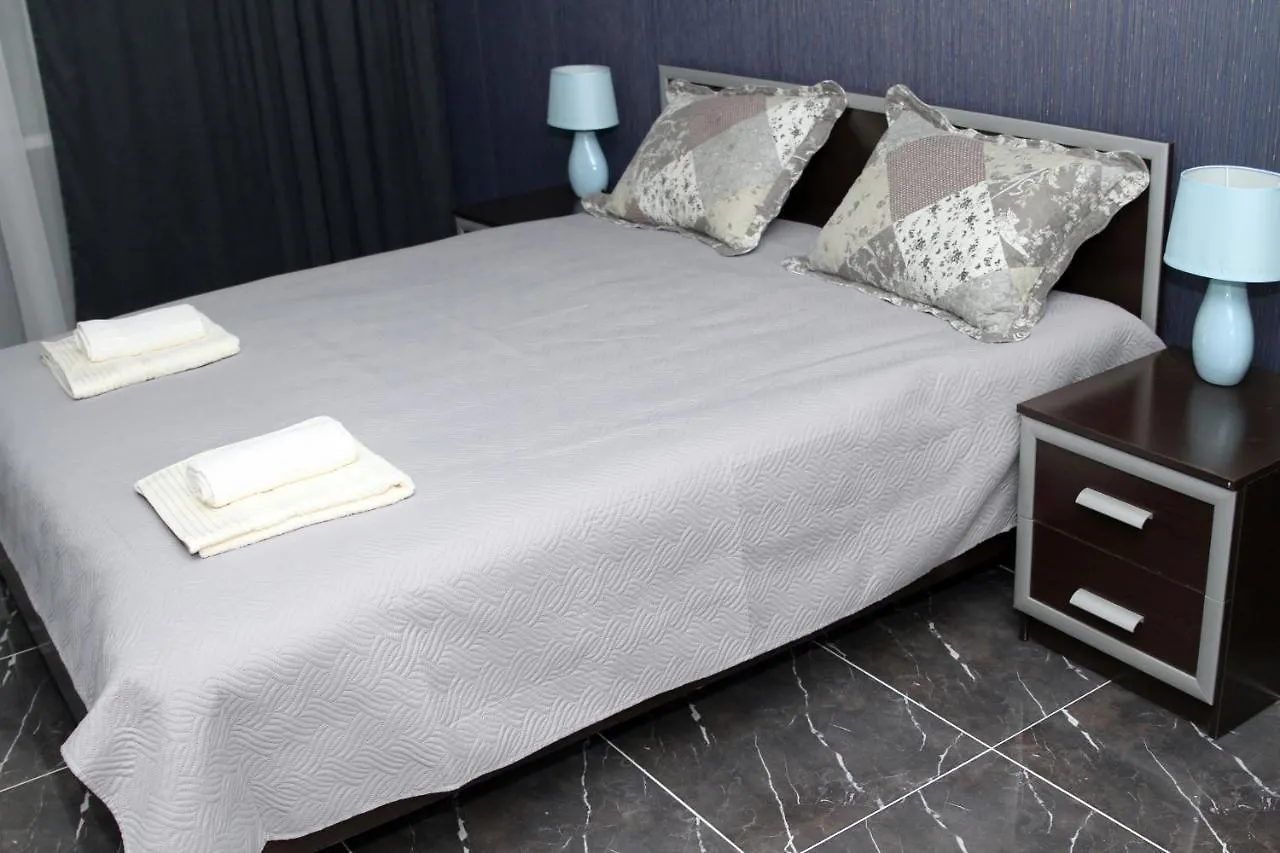 Hotel Georgian Hosts Tbilisi