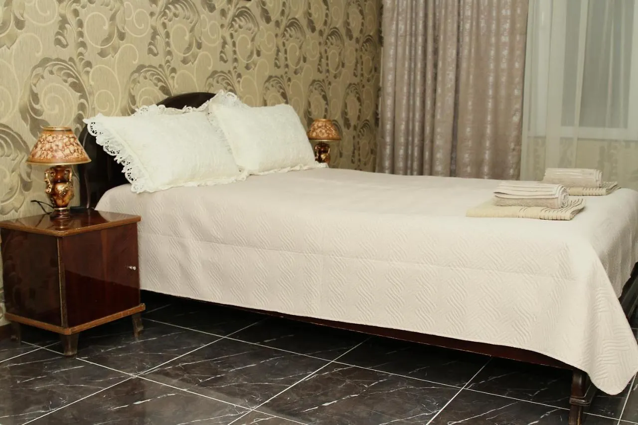 Hotel Georgian Hosts Tbilisi 0*,  Gruzja