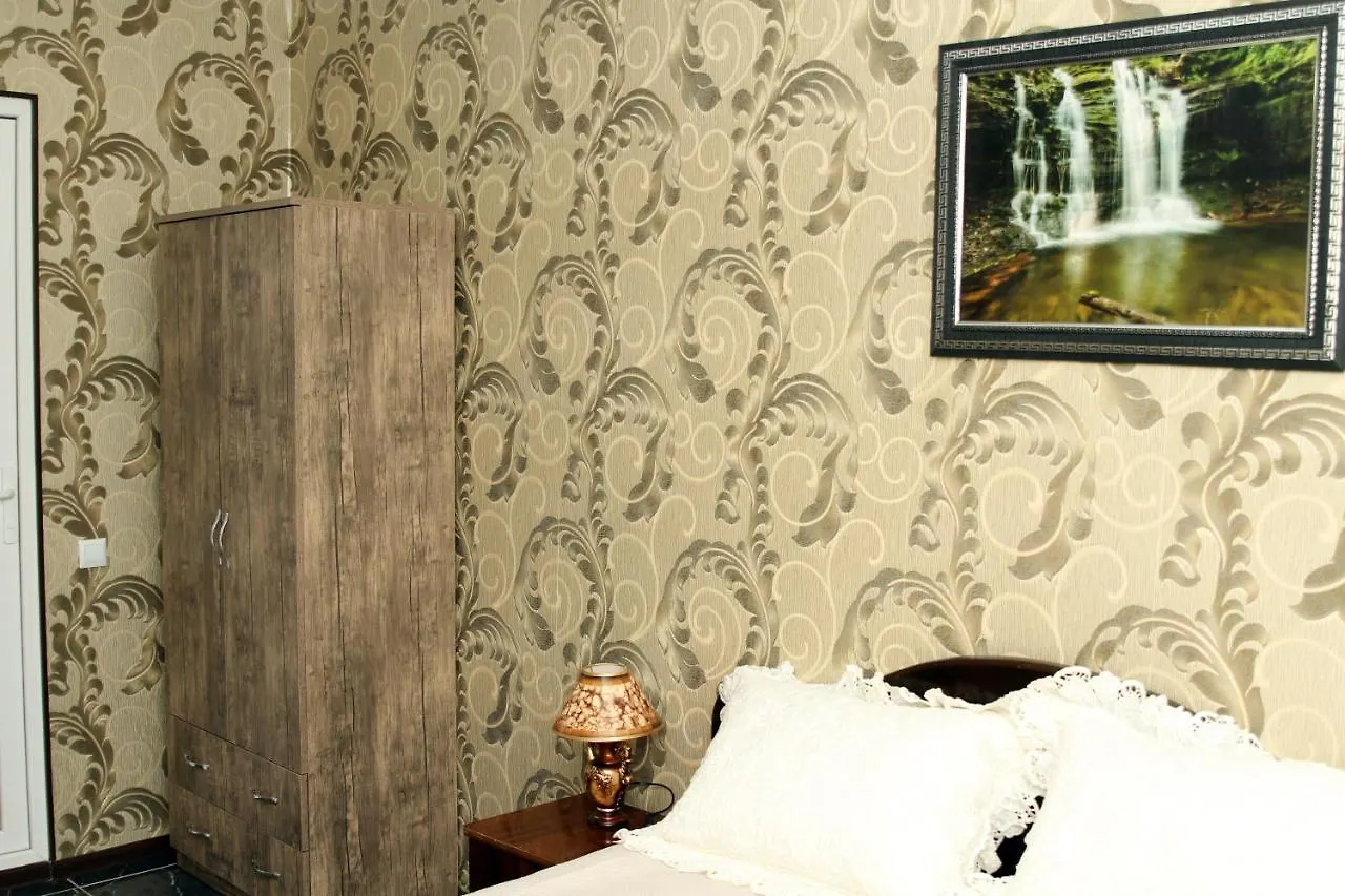 Hotel Georgian Hosts Tbilisi Gruzja